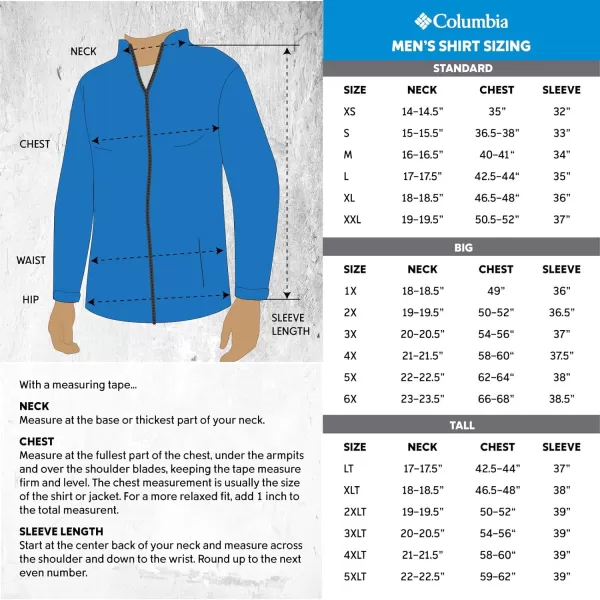 Columbia Mens Watertight II Rain JacketSafari