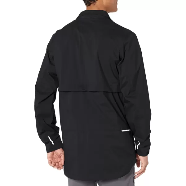 Columbia Mens Wright Lake JacketBlack