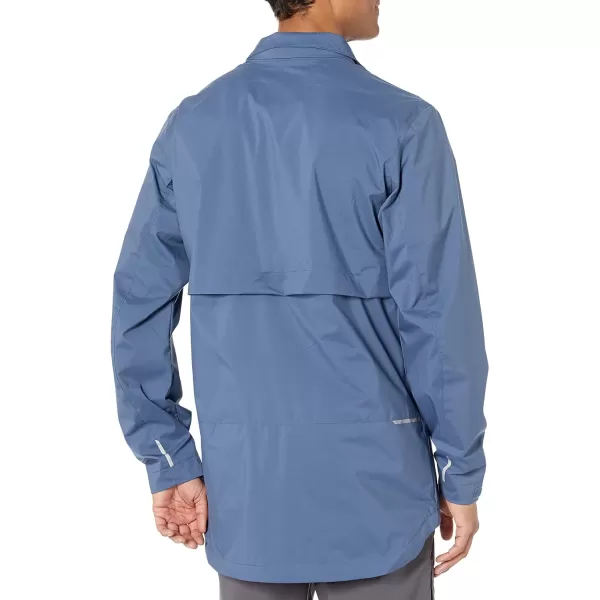 Columbia Mens Wright Lake JacketDark Mountain