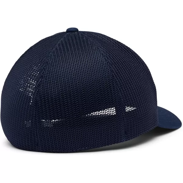 Columbia Mesh Ball CapCollegiate Navy