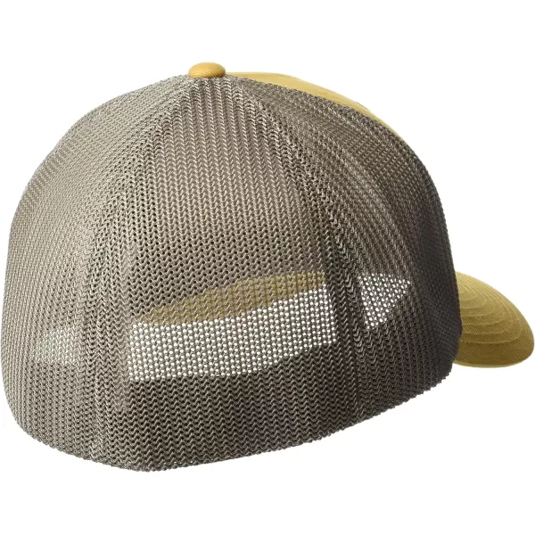 Columbia Mesh Ball CapPilsnerStone GreenPeak2river