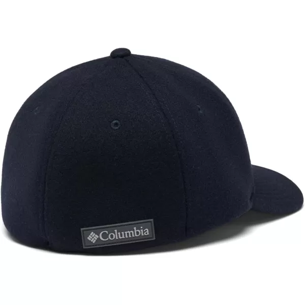 Columbia Mount Blackmore Ii Ball CapCollegiate NavyCsc Tracks