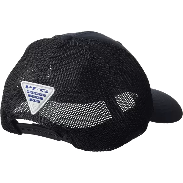 Columbia PFG Logo 110 Snap BackBlack