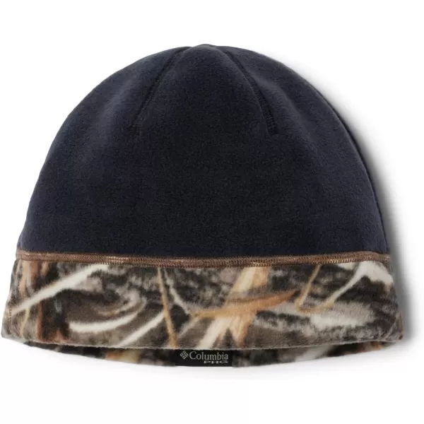 Columbia PHG Bucktail Fleece BeanieRealtree Max5Blaze