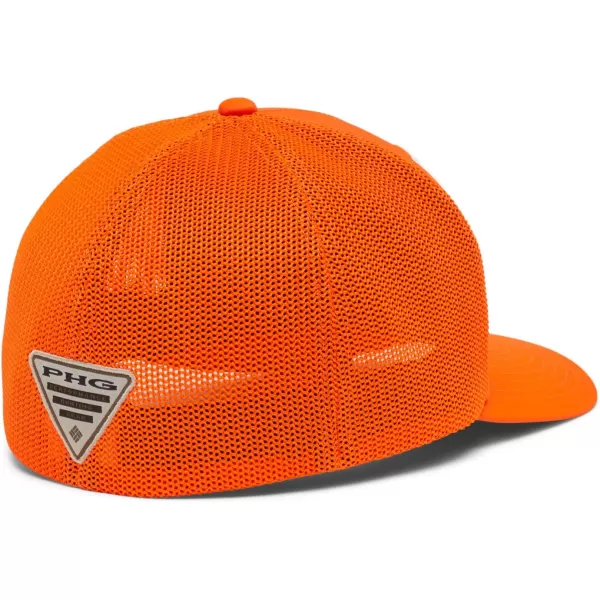 Columbia PHG Game Flag Mesh Ball CapBlazeBlaze