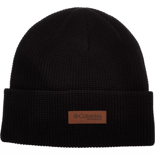 Columbia PHG Roughtail BeanieBlack