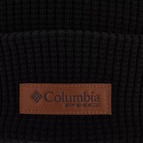 Columbia PHG Roughtail BeanieBlack