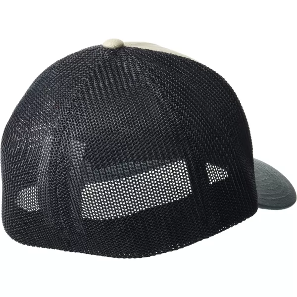 Columbia Rugged Outdoor Mesh HatAncient FossilMetalPeak2river