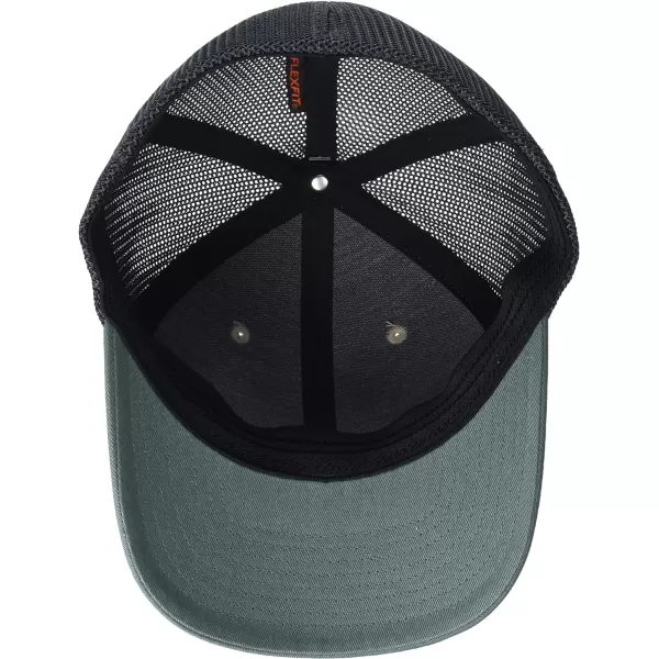 Columbia Rugged Outdoor Mesh HatAncient FossilMetalPeak2river