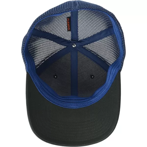 Columbia Rugged Outdoor Mesh HatSpruceDark Mountain Peak2river