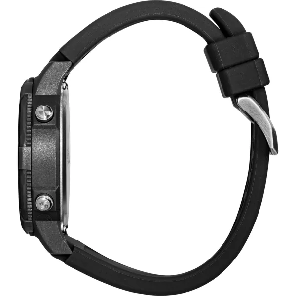 Columbia Timing Polycarbonate Sports WatchBlack