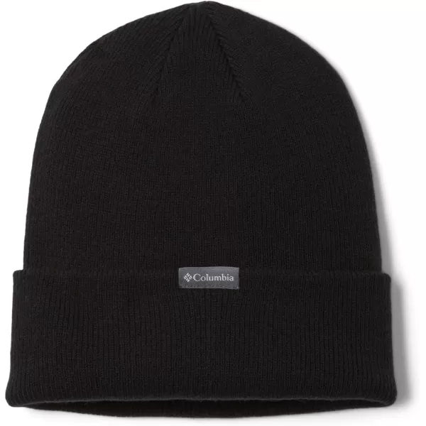 Columbia Tree Flag Cuffed BeanieBlack