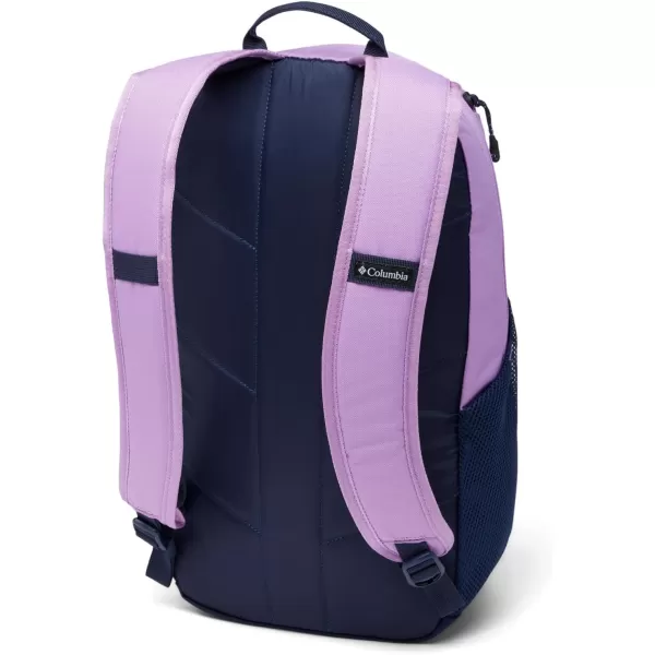 Columbia Unisex Atlas Explorer 16L Backpack City Grey One SizeGumdropDark Nocturnal One Size