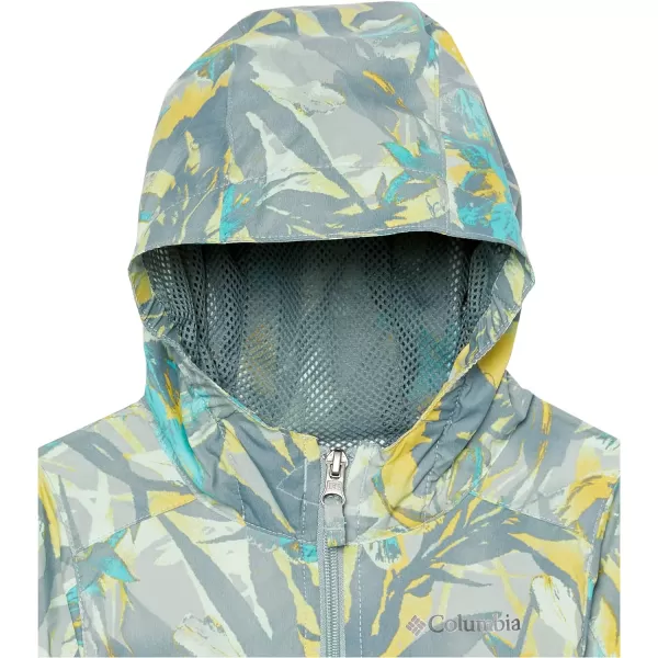 Columbia Unisex Baby Glennaker Springs JacketNiagara Floriculture