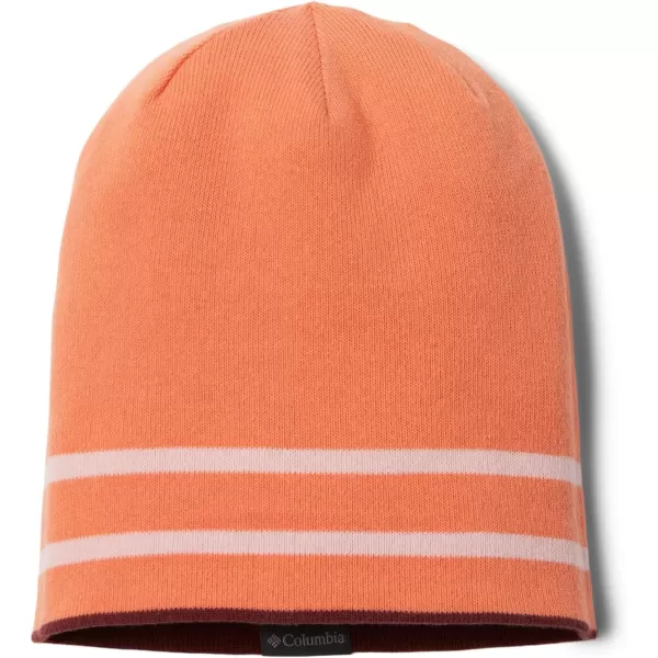 Columbia Unisex Belay Butte BeanieBeetroot Faded Peach