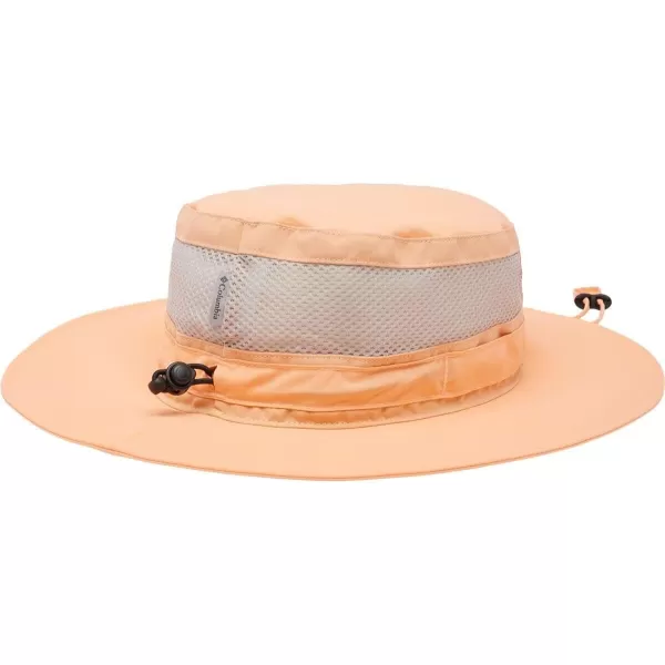 Columbia Unisex Bora Bora Booney Fishing HatApricot Fizz