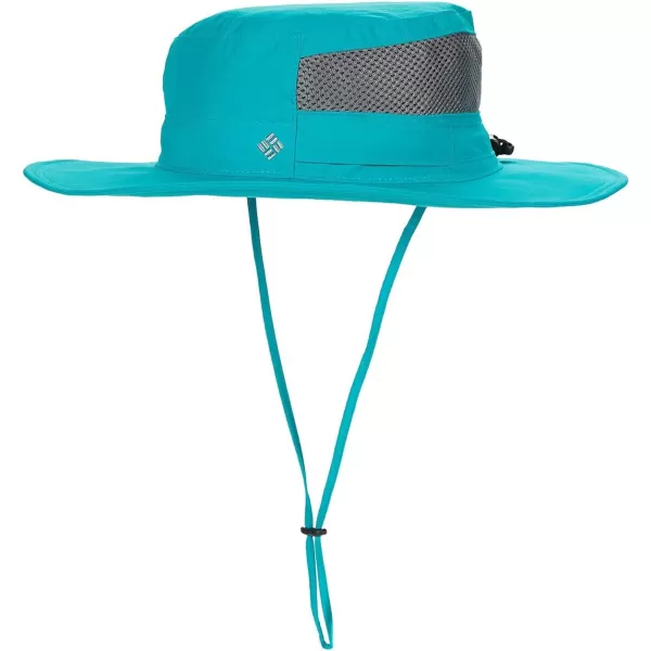 Columbia Unisex Bora Bora Booney Fishing HatAqua