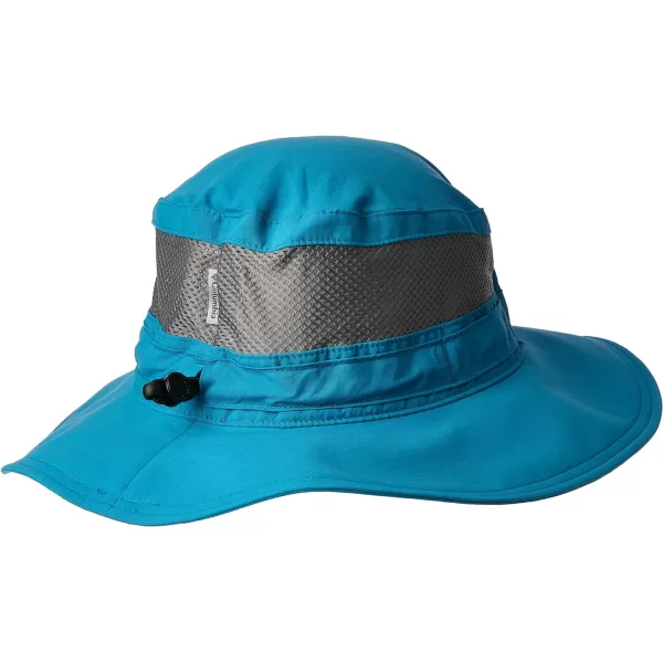 Columbia Unisex Bora Bora Booney Fishing HatBlueGray