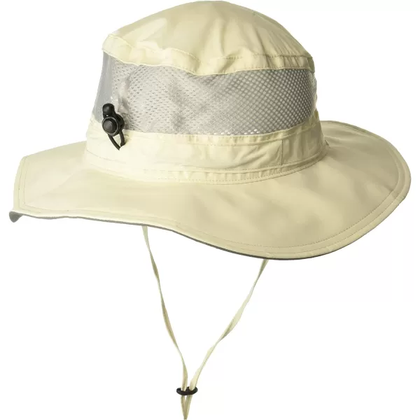 Columbia Unisex Bora Bora Booney Fishing HatChalk