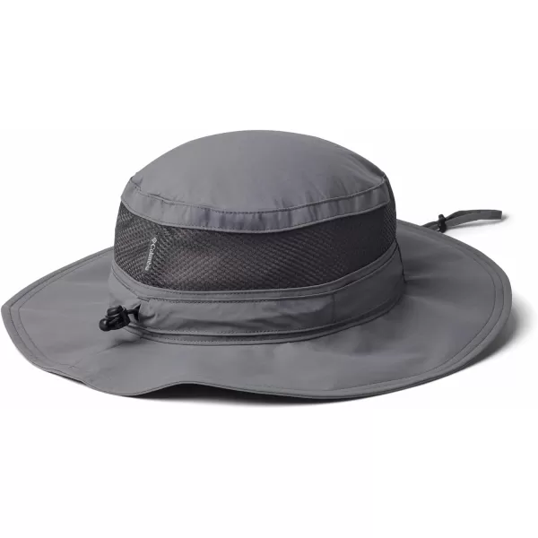 Columbia Unisex Bora Bora Booney Fishing HatDark Gray