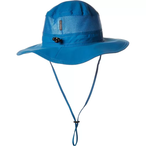 Columbia Unisex Bora Bora Booney Fishing HatDark Pool