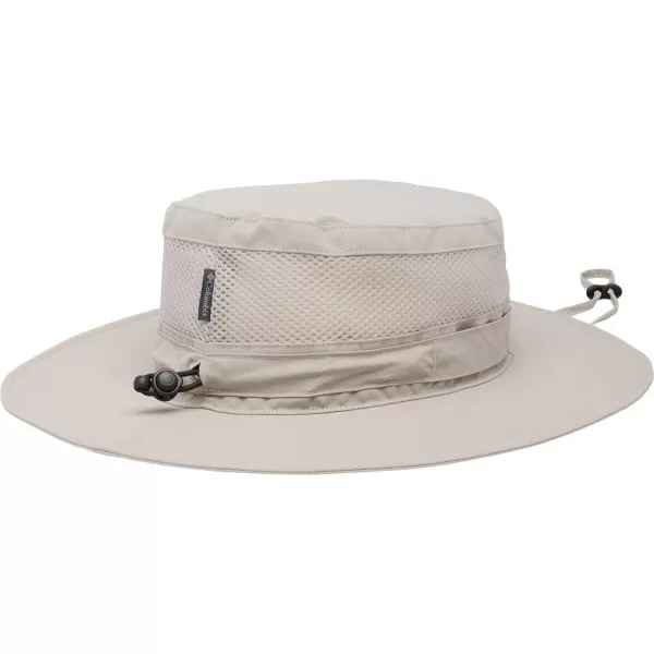 Columbia Unisex Bora Bora Booney Fishing HatFlint Grey