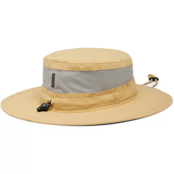 Columbia Unisex Bora Bora Booney Fishing HatLight Camel