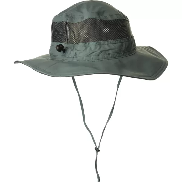 Columbia Unisex Bora Bora Booney Fishing HatMetal