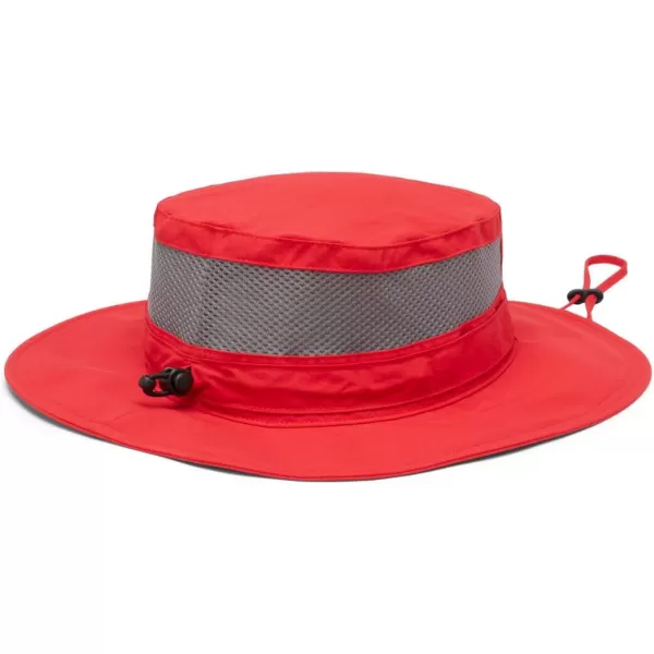 Columbia Unisex Bora Bora Booney Fishing HatMountain Red