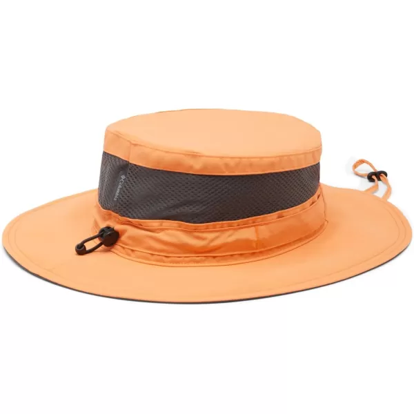 Columbia Unisex Bora Bora Booney Fishing HatOrange Reef