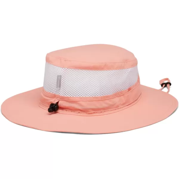 Columbia Unisex Bora Bora Booney Fishing HatPeach