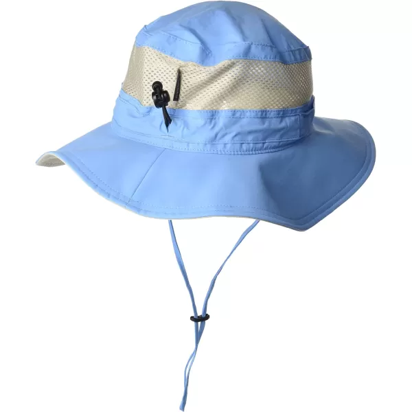 Columbia Unisex Bora Bora Booney Fishing HatVista Blue