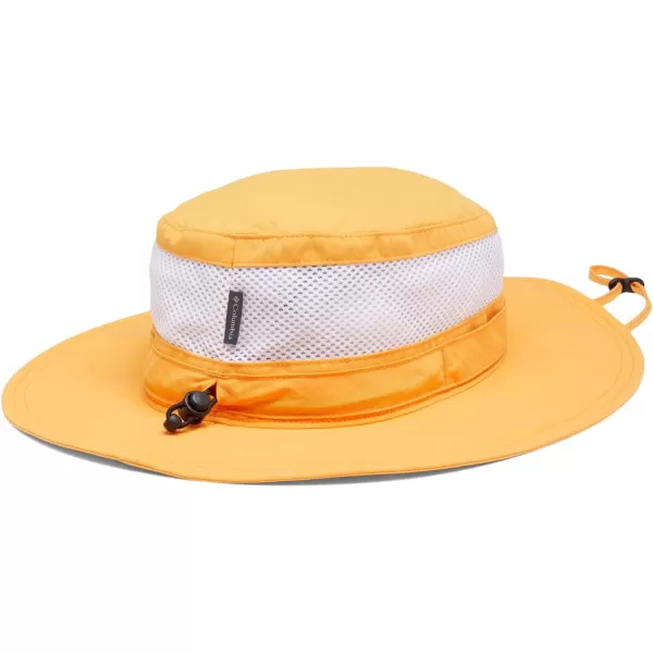 Columbia Unisex Bora Bora Booney Fishing HatYellowWhite