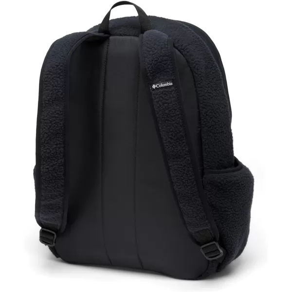 Columbia Unisex Helvetia 14L Backpack Black Checkered Peaks One SizeBlack One Size