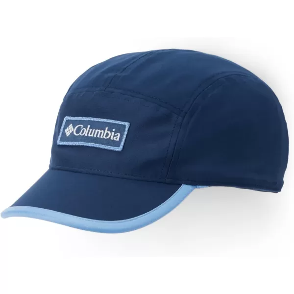 Columbia Unisex Kids Junior Ii CachalotCollegiate NavySkyler