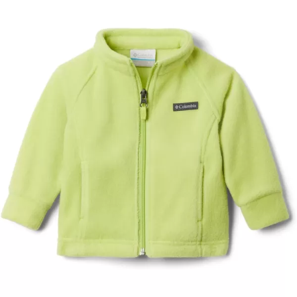 Columbia UnisexBaby Benton Springs Fleece JacketVoltage