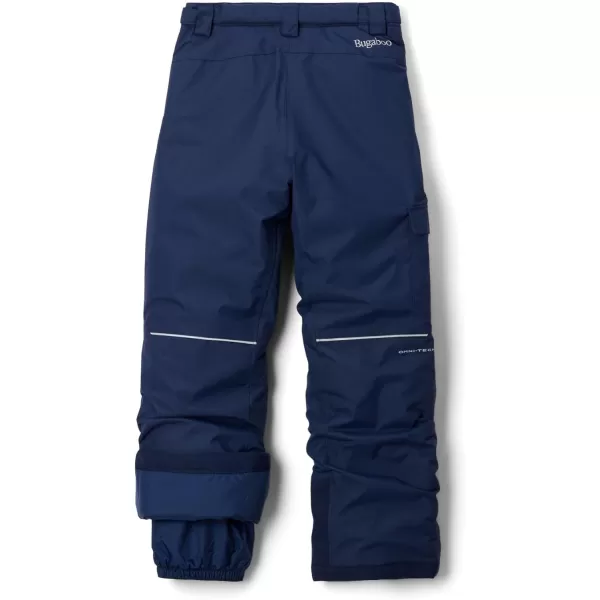 Columbia UnisexChild Bugaboo II PantCollegiate Navy