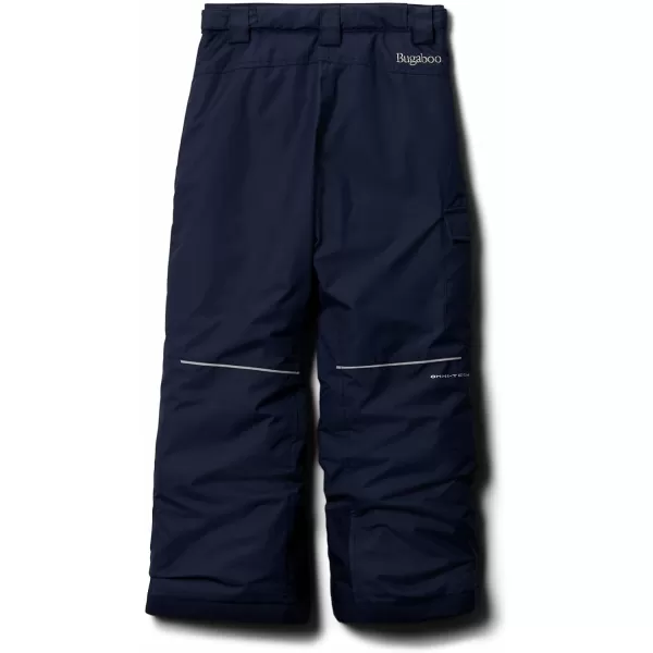 Columbia UnisexChild Bugaboo II PantCollegiate Navy