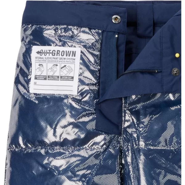 Columbia UnisexChild Bugaboo II PantCollegiate Navy