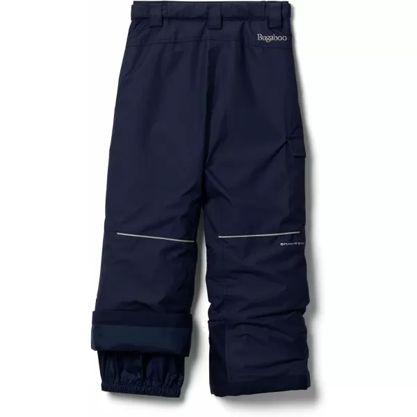 Columbia UnisexChild Bugaboo II PantCollegiate Navy