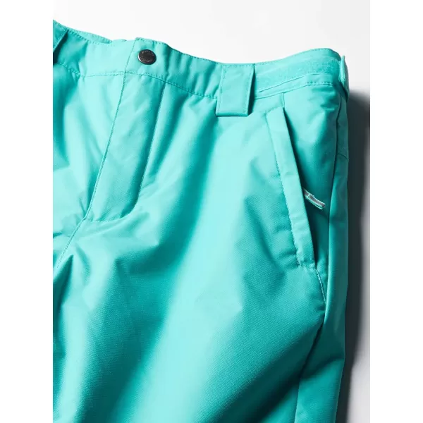 Columbia UnisexChild Bugaboo II PantDolphin