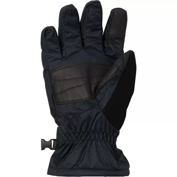 Columbia UnisexChild Youth Core II GloveBlack