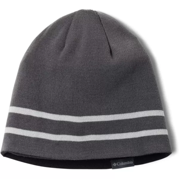 Columbia Urbanization Mix Beanie IiBlackCity Grey