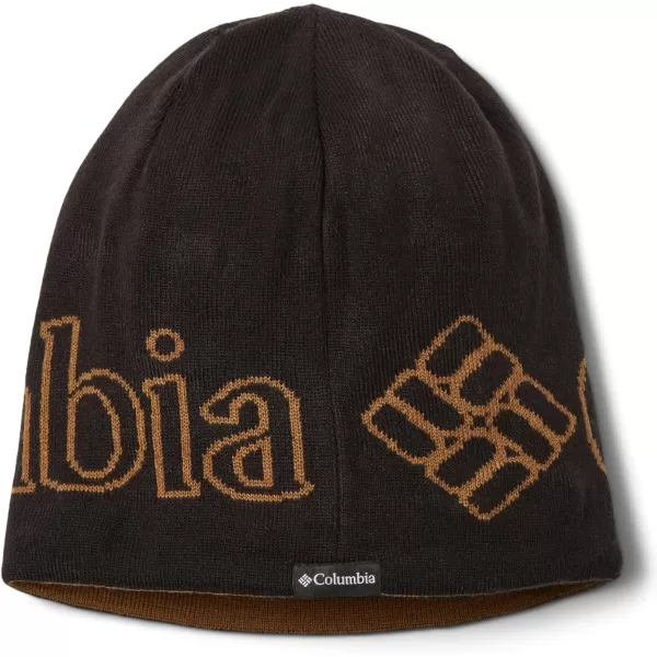 Columbia Urbanization Mix Beanie IiBlackDelta