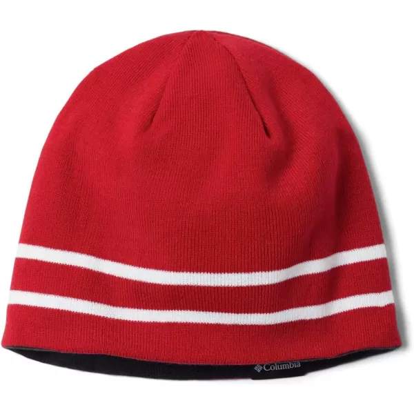 Columbia Urbanization Mix Beanie IiBlackMountain Red