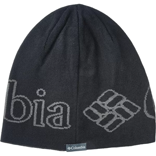 Columbia Urbanization Mix Beanie IiCompass Blue Lookup