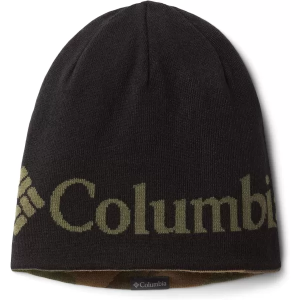 Columbia Urbanization Mix Beanie IiCypress Mod Camo Print