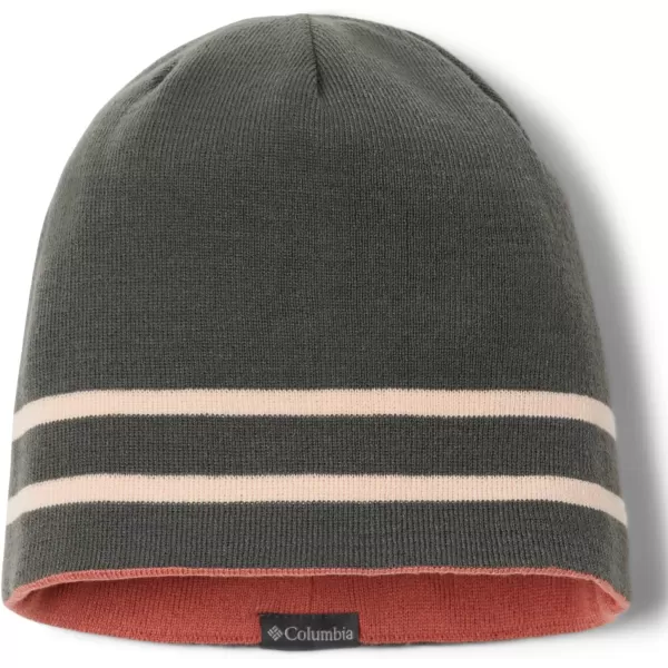 Columbia Urbanization Mix Beanie IiDark CoralShark