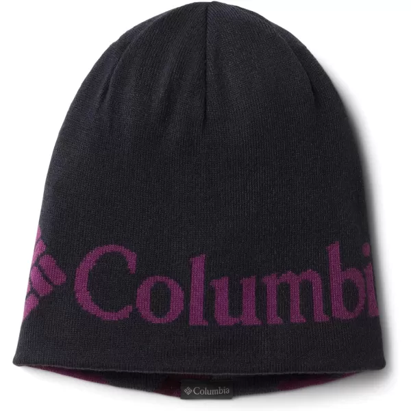 Columbia Urbanization Mix Beanie IiPlum Mod Camo Print