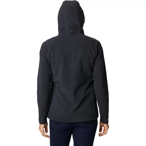 Columbia Womens Ali Peak Hooded FleeceBlack